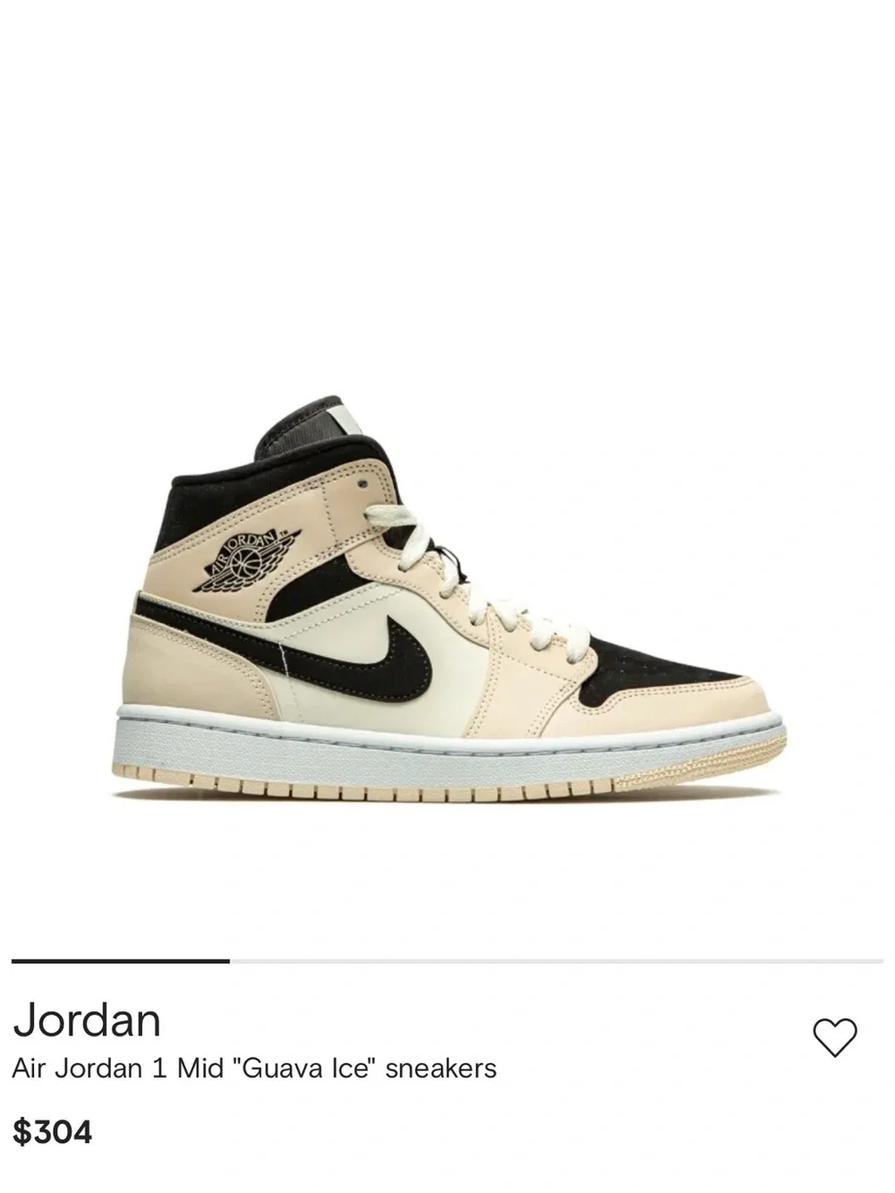 Nike high top